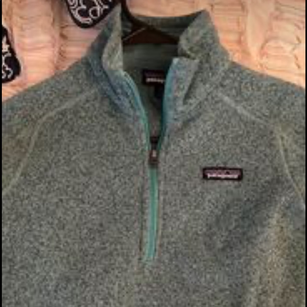Women’s Patagonia better sweater